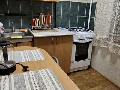квартира за адресою Романа Ратушного вул. (Волгоградська), 37