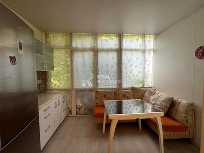 квартира за адресою Кловський узвіз, 9/2