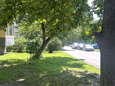 квартира за адресою Мілютенка вул., 46