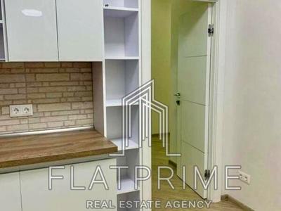квартира за адресою Саксаганського вул., 7