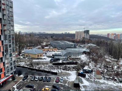 квартира за адресою Ракетна вул., 24