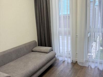 квартира за адресою Курортна вул., 6