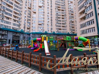 квартира за адресою Митрополита Василя Липківського вул. (Урицького), 37г