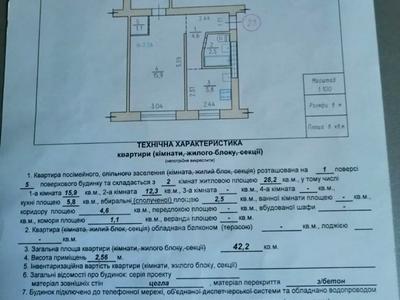 квартира по адресу Тобольская ул. (Тобольская), 37