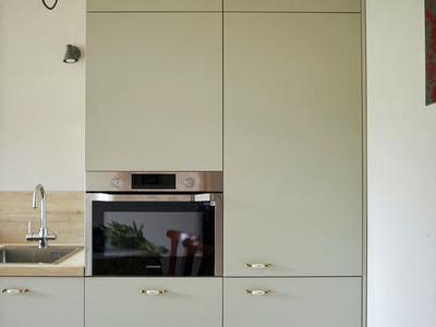 квартира за адресою Тищенка, 5