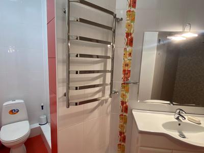 квартира по адресу Миколы Бажана просп., 10