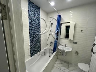 квартира за адресою Сергія Данченка вул., 32