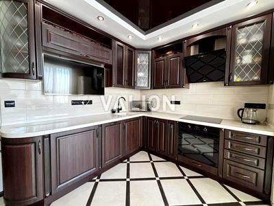 квартира за адресою Милославська вул., 2