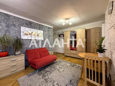 квартира за адресою Польська вул., 16