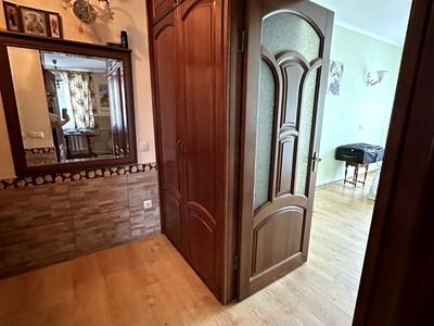 квартира по адресу Центральная ул., 76