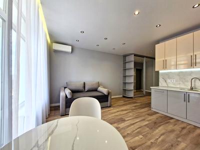 квартира за адресою Олеся Бердника вул., 1-В