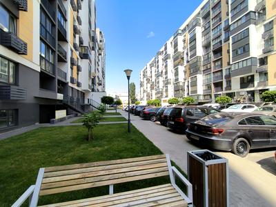 квартира за адресою Вишгород, Набережна вул., 8д