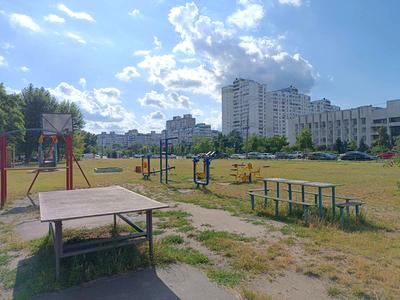 квартира за адресою Червоної Калини просп. (Володимира Маяковського), 14/13
