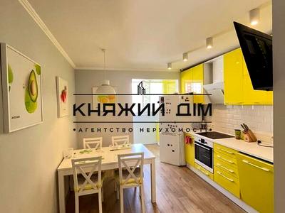 квартира по адресу Софии Русовой ул., 3-А