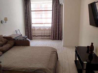 квартира по адресу Академика Сахарова ул., 5