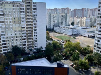 квартира за адресою Михайла Гришка вул., 9