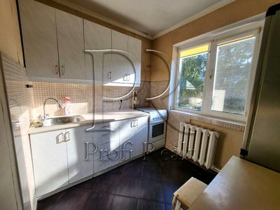 квартира за адресою Миколи Василенка вул., 8