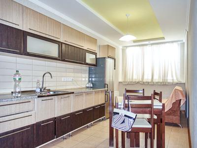 квартира по адресу Клавдиевская ул., 40