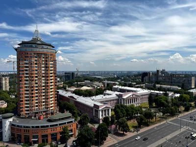 квартира за адресою Лесі Українки бульв., 30-Б