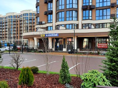 квартира за адресою Мартинова просп., 11
