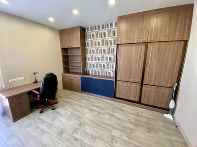 квартира по адресу Василия Тютюнника ул. (Анрі Барбюса), 51/1А