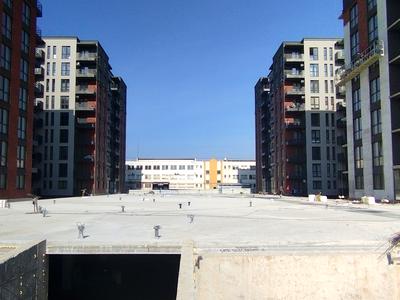 квартира за адресою Тиводара Легоцького вул., 64Б