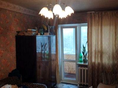 квартира по адресу Леся Курбаса просп., 18-Г