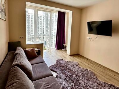 квартира за адресою Трускавецька вул., 125