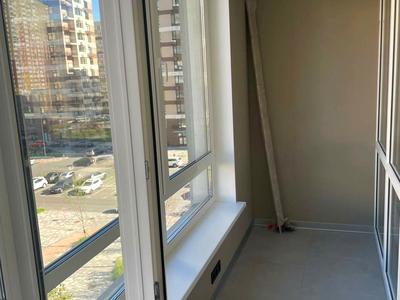 квартира по адресу Олександра Олеся ул., 5-А