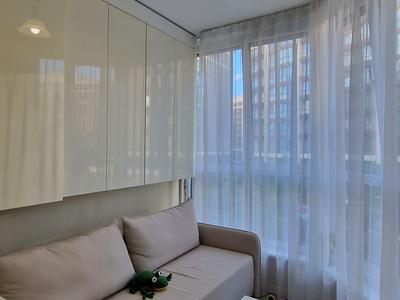 квартира за адресою Мартинова просп., 11