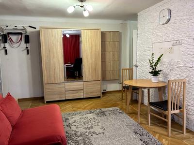 квартира за адресою Польська вул., 16