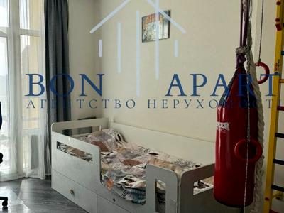 квартира за адресою Петра Калнишевського вул. (Михайла Майорова), 8
