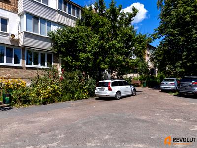 квартира за адресою Буча, Склозаводська вул., 4