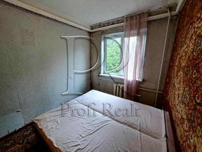 квартира по адресу Ушинского ул., 5
