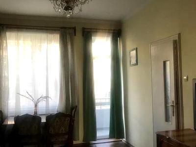 квартира по адресу Кубийовича ул., 1