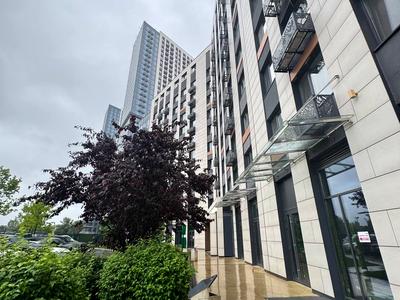 квартира по адресу Академика Заболотного ул., 4