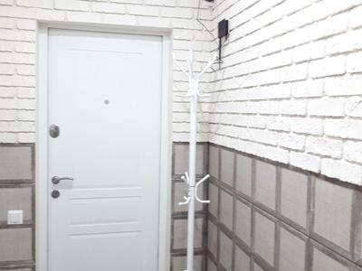 квартира за адресою Шолуденка вул., 3