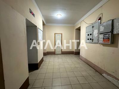 квартира по адресу Евгения Чикаленко ул., 43а