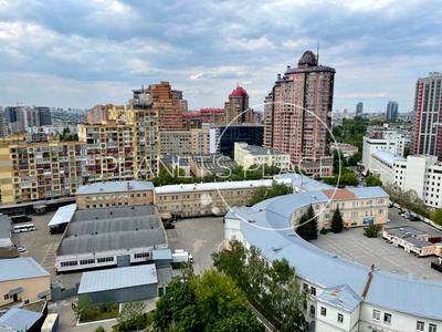 квартира по адресу Евгения Коновальца ул. (Щорса), 44-А