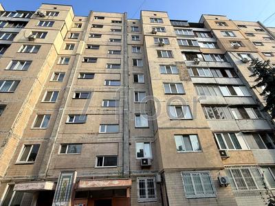 квартира по адресу Александра Попова ул., 11