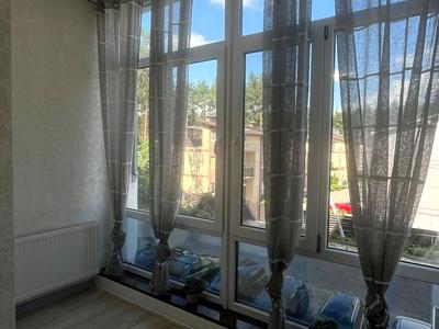 квартира за адресою Мисливська вул., 24