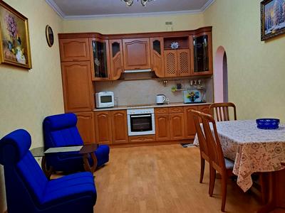 квартира за адресою Левка Лук'яненка вул. (Маршала Тимошенка), 21