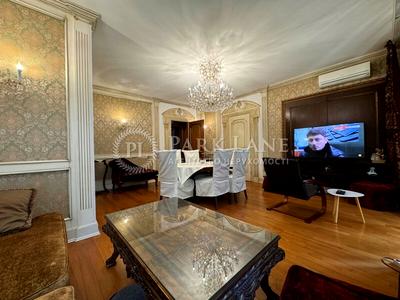 квартира за адресою Інститутська вул., 25-А