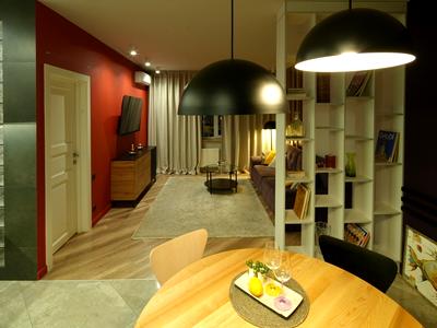 квартира за адресою Олевська вул., 5