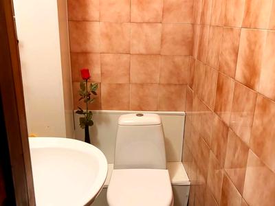 квартира за адресою Ливарна вул., 17А