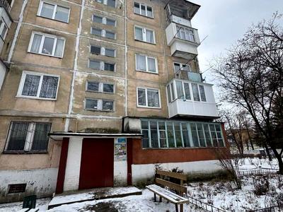 квартира по адресу Майборського ул., 12