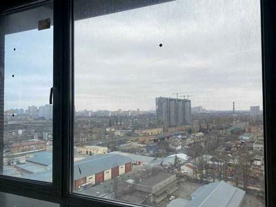 квартира за адресою Причальна вул., 10