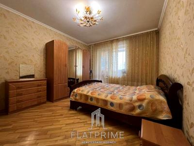 квартира за адресою Срібнокільська вул., 22-А