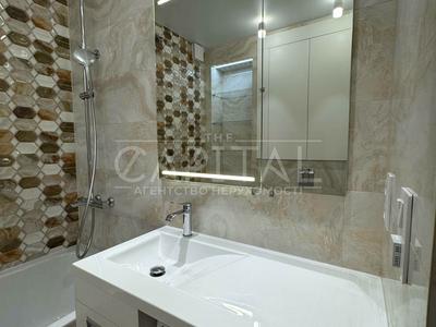 квартира за адресою Драгоманова вул., 31-А