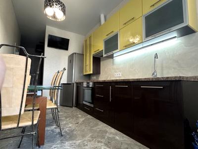 квартира за адресою Сонячна вул., 4